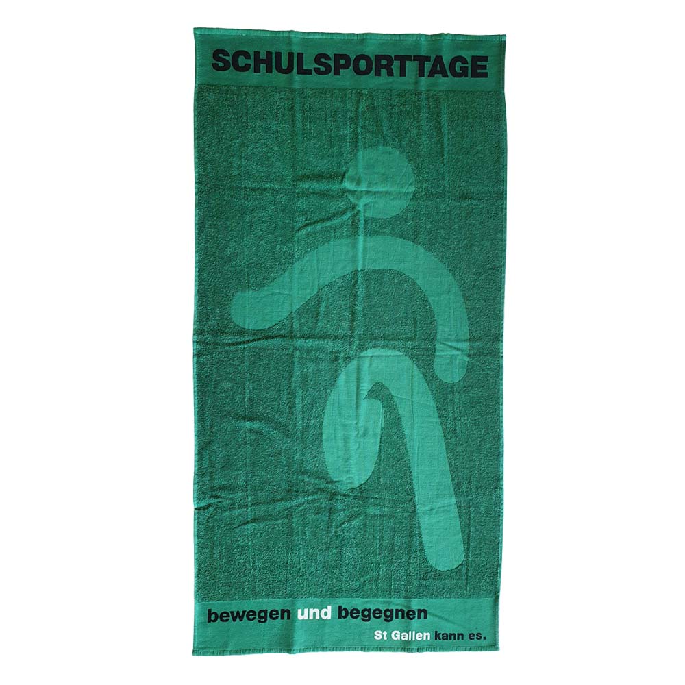 strandtuch-hoch-tief-borduere-gewoben Strandtuch mit Hoch-/Tiefwebung und Bordüreneinwebung GZ450HTBW Motiv frei wählbar