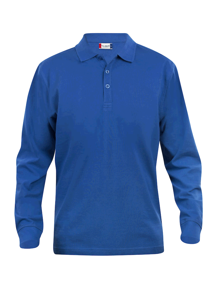 Royal Blau 55