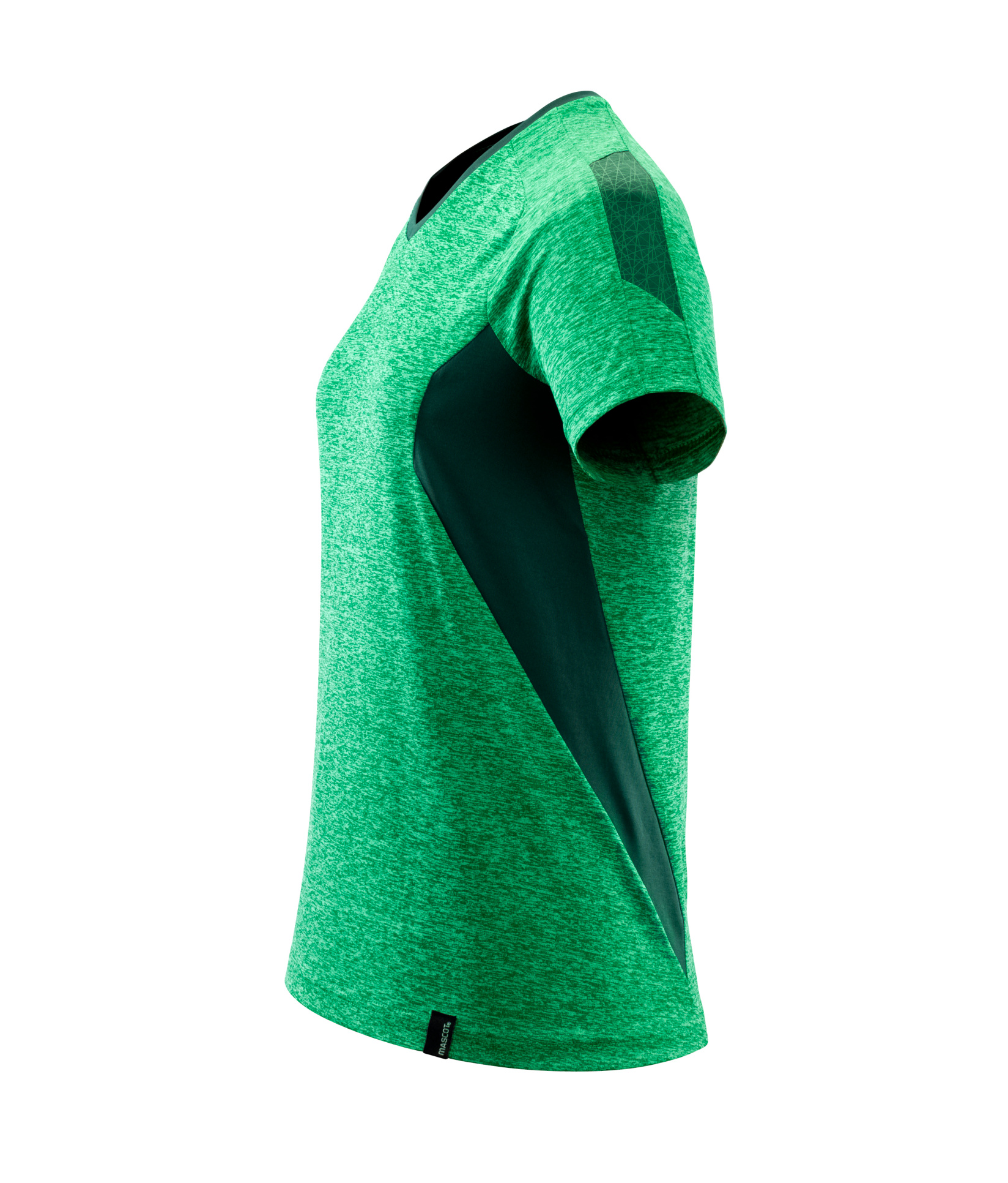 T-ShirtkurzarmKurzarmMascotCOOLMAX®PRO18092-801grasgrün/grün33303