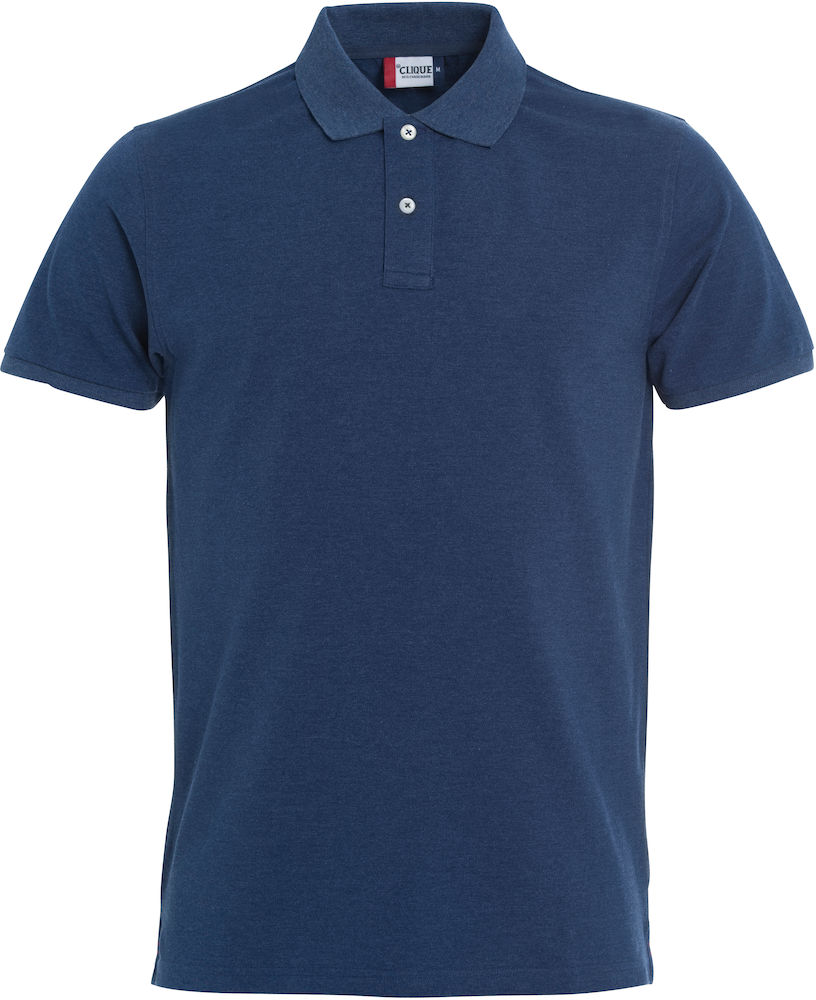 Blaumeliert 565