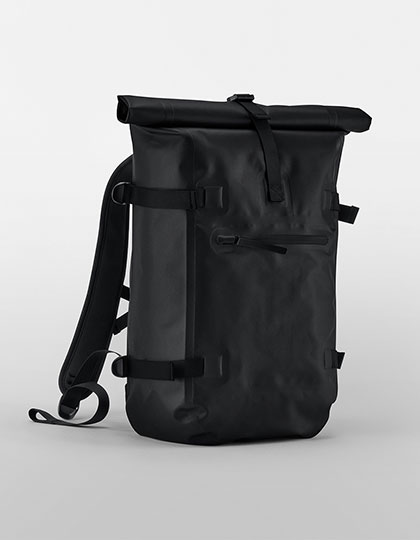 Rucksack Quadra Waterproof Roll-Top QS575
