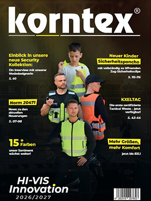 Korntex Katalog 2026