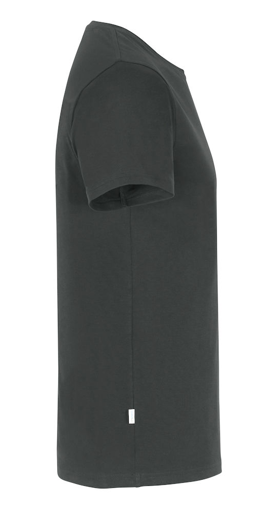 141026CottoverT-ShirtKurzarmStretchT-shirtCharcoal980
