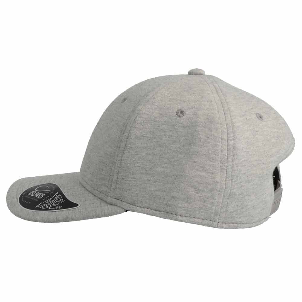 CapAT650AtlantisLightGrey