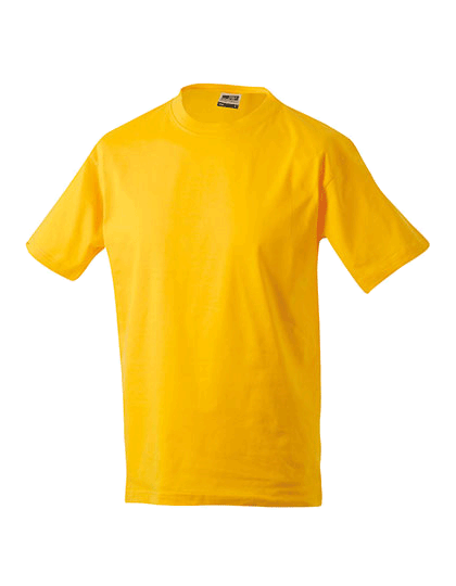 Gold Yellow