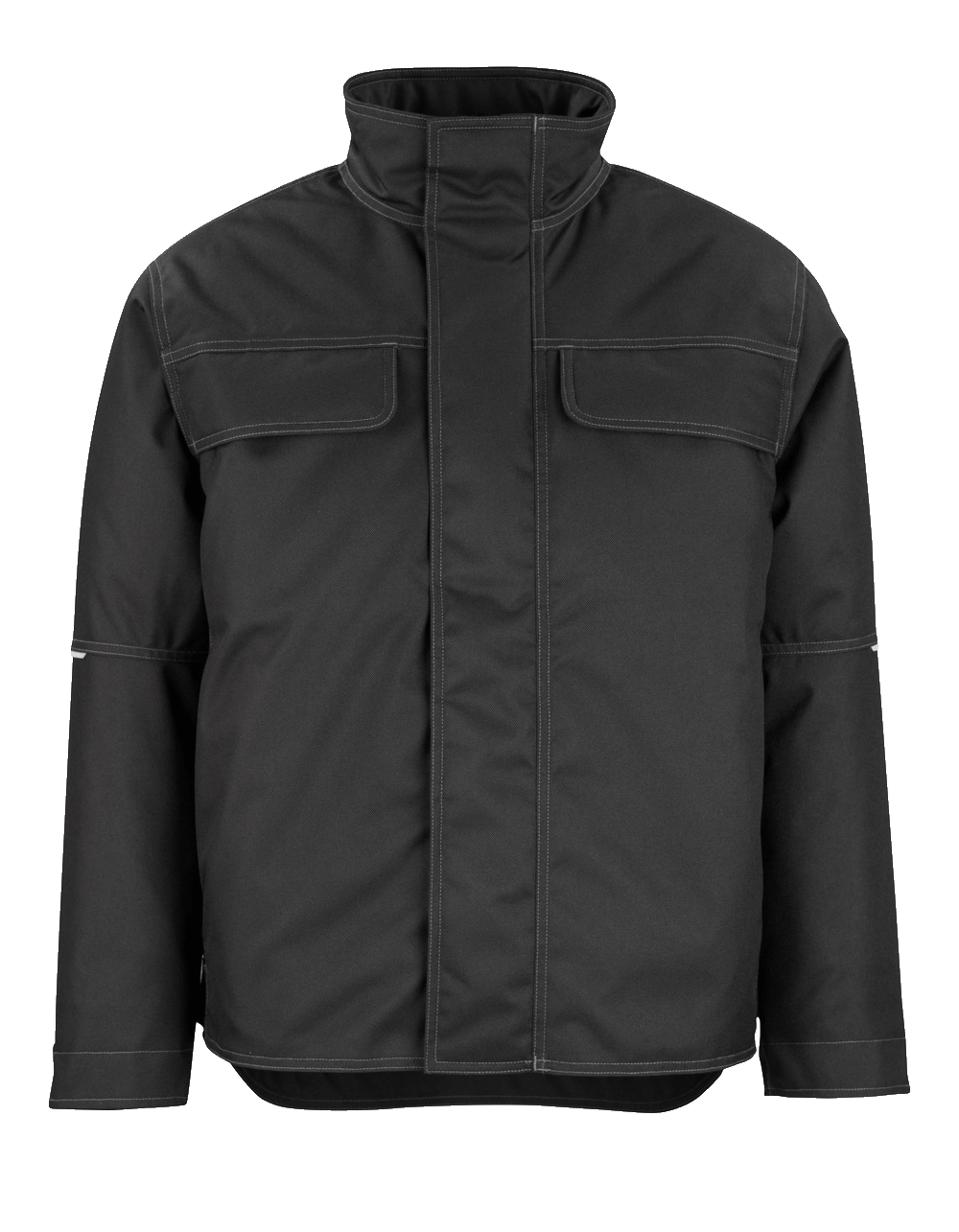 HerrenWinterjackeMascotFlint14135-126schwarz09_1