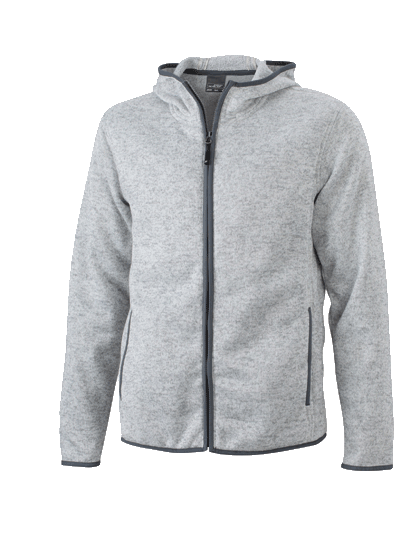 Light Melange Carbon