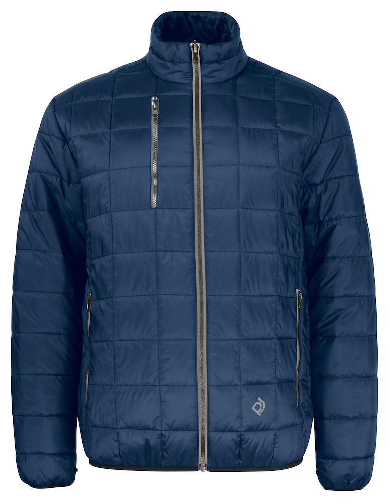 Herren Steppjacke ProJob 3423 leichte Jacke, Zip-in Innenjacke 643423