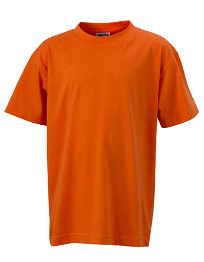 Dark Orange