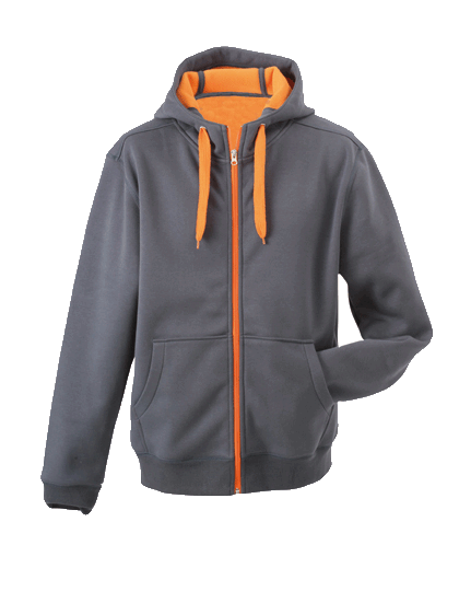 Carbon Orange