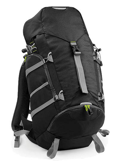 RucksackQuadraSLX30LitreBackpackQX530Black_1  Rucksack Quadra SLX 30 Litre Backpack QX530