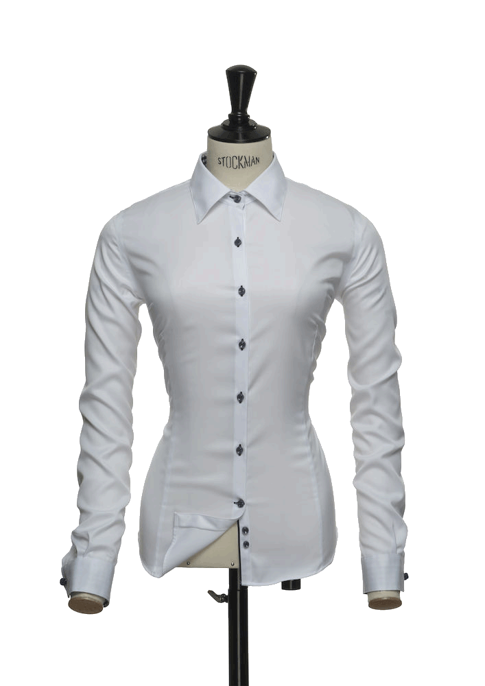 DamenBluselangarmHarvestFrostRedBow20lady2902003WHITE/NAVY1066_1 Damen Bluse langarm Harvest Frost Red Bow 20 lady 2902003