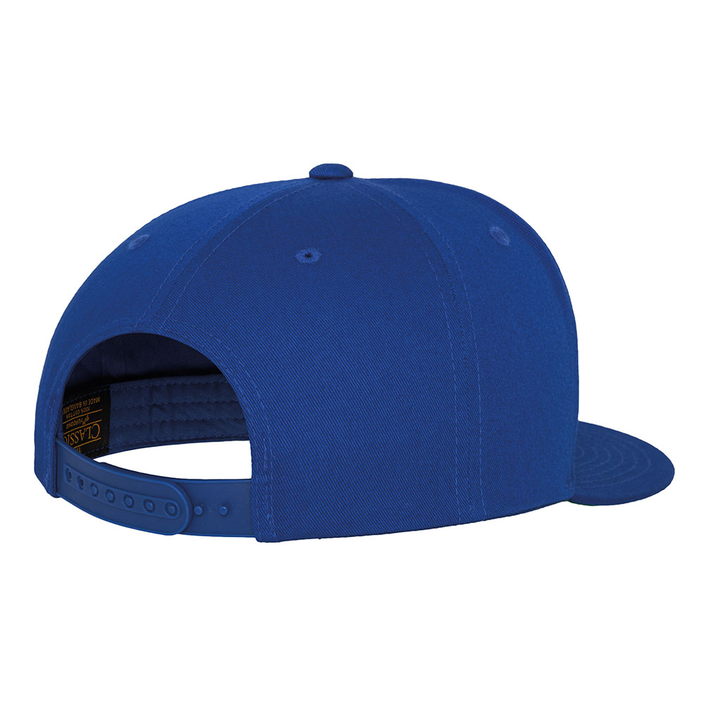 CapFLEXFITFX6007Royal