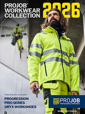 ProJob Katalog 2026