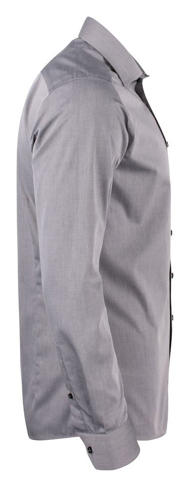 Herren Hemd langarm Harvest Frost Bow 50 regular 2905001