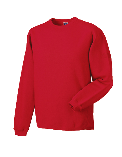 Classic Red