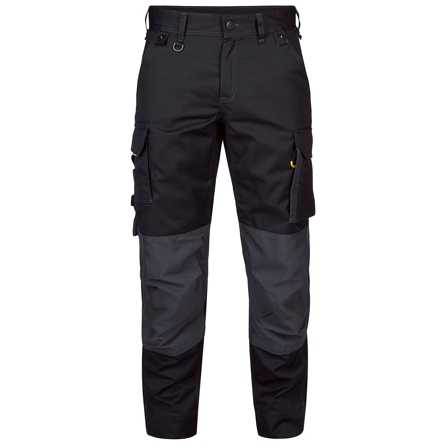 HerrenArbeitshoseFEEngelX-tremeH.HoseM/Stretch0362-740Schwarz/AnthrazitGrau2079