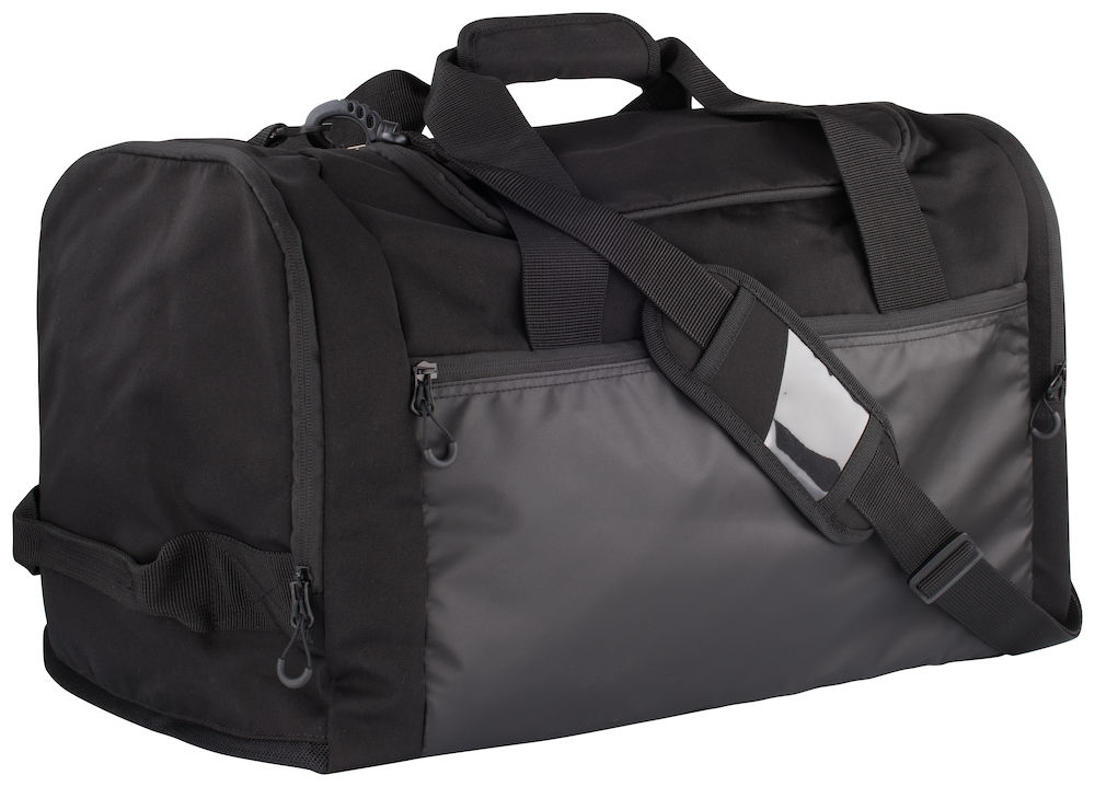 SporttascheClique2.0TravelBagMedium040245Schwarz99 Sporttasche Clique 2.0 Travel Bag Medium 040245