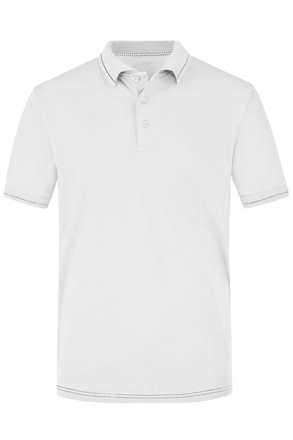 White/Black