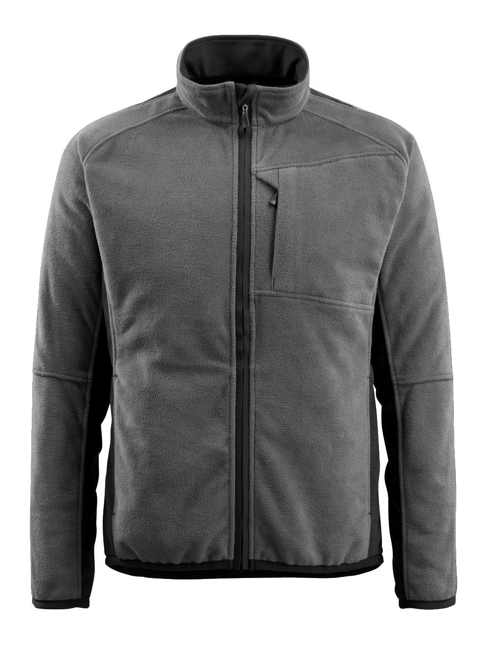 dunkelanthrazit/schwarz 1809