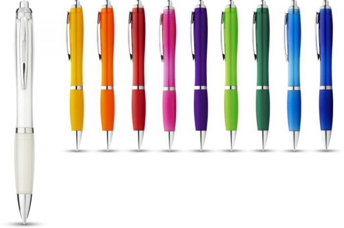 KugelschreiberNash107078weiss00_2