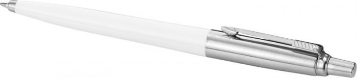 KugelschreiberJotter106475weiss,silber03_1