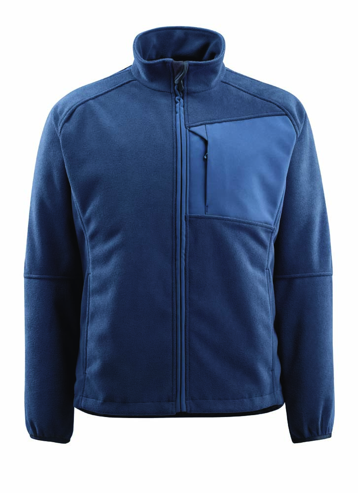 Herren Fleecejacke Mascot Marburg 15703-259
