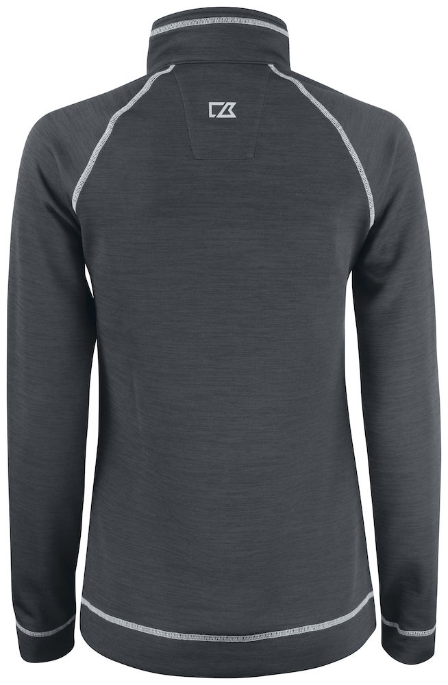 Cutter&Buck358413AnthraciteMelange955