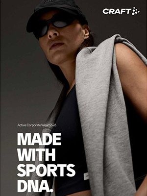Craft Corporation Katalog 2026