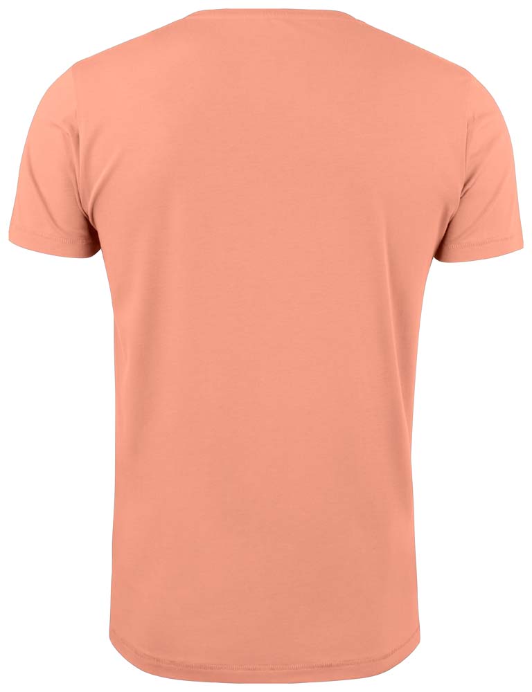 T-ShirtHerrenCutter&BuckManzanita353408Papaya370