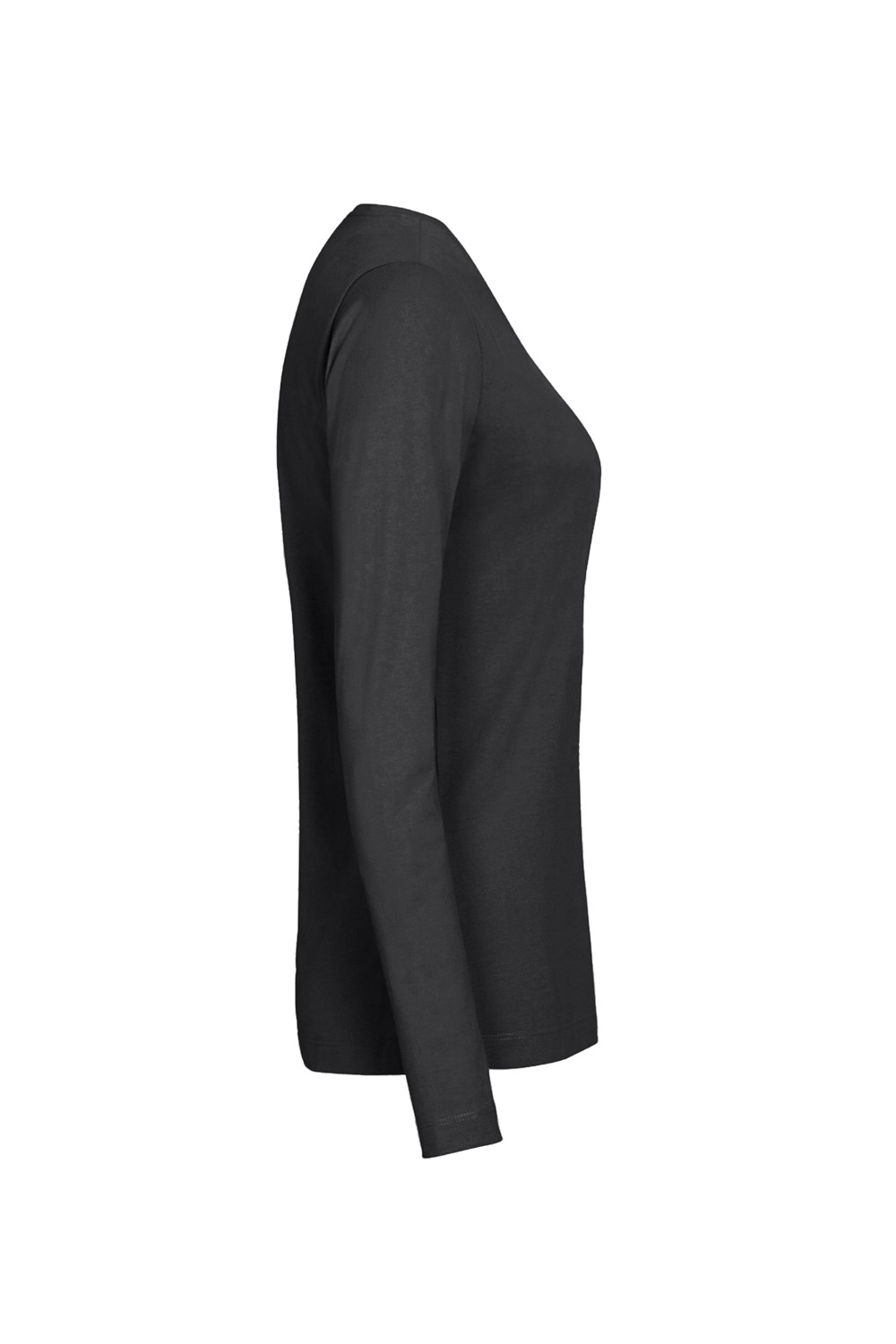 Damen T-Shirt langarm Hakro Performance 179