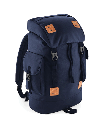 Rucksack BagBase Urban Explorer Backpack BG620