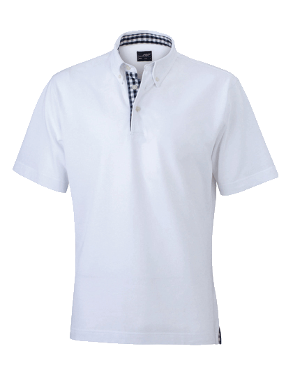 White Navy White