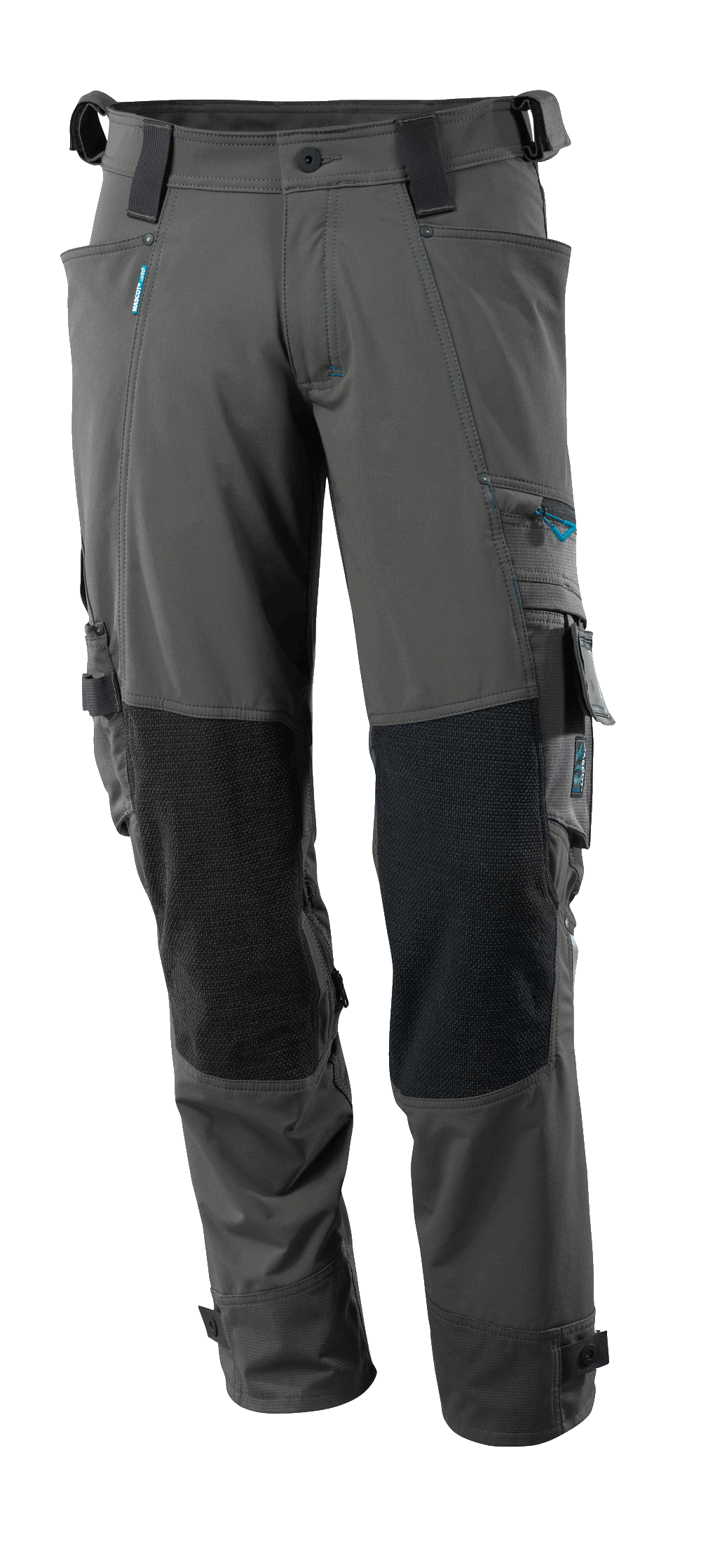 Herren Arbeitshose Mascot Advanced 17079-311