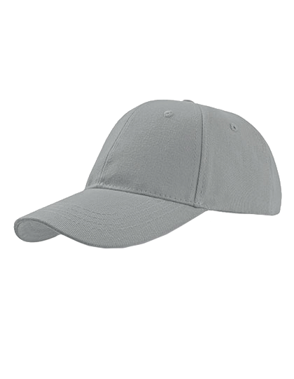 CapAtlantisLibertySixLISTLightGrey_1
