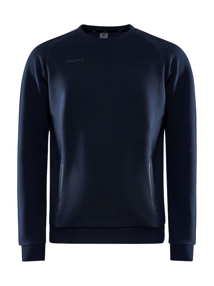 Herren Sweatshirt Craft Core Soul Crew Sweatshirt M 1910622