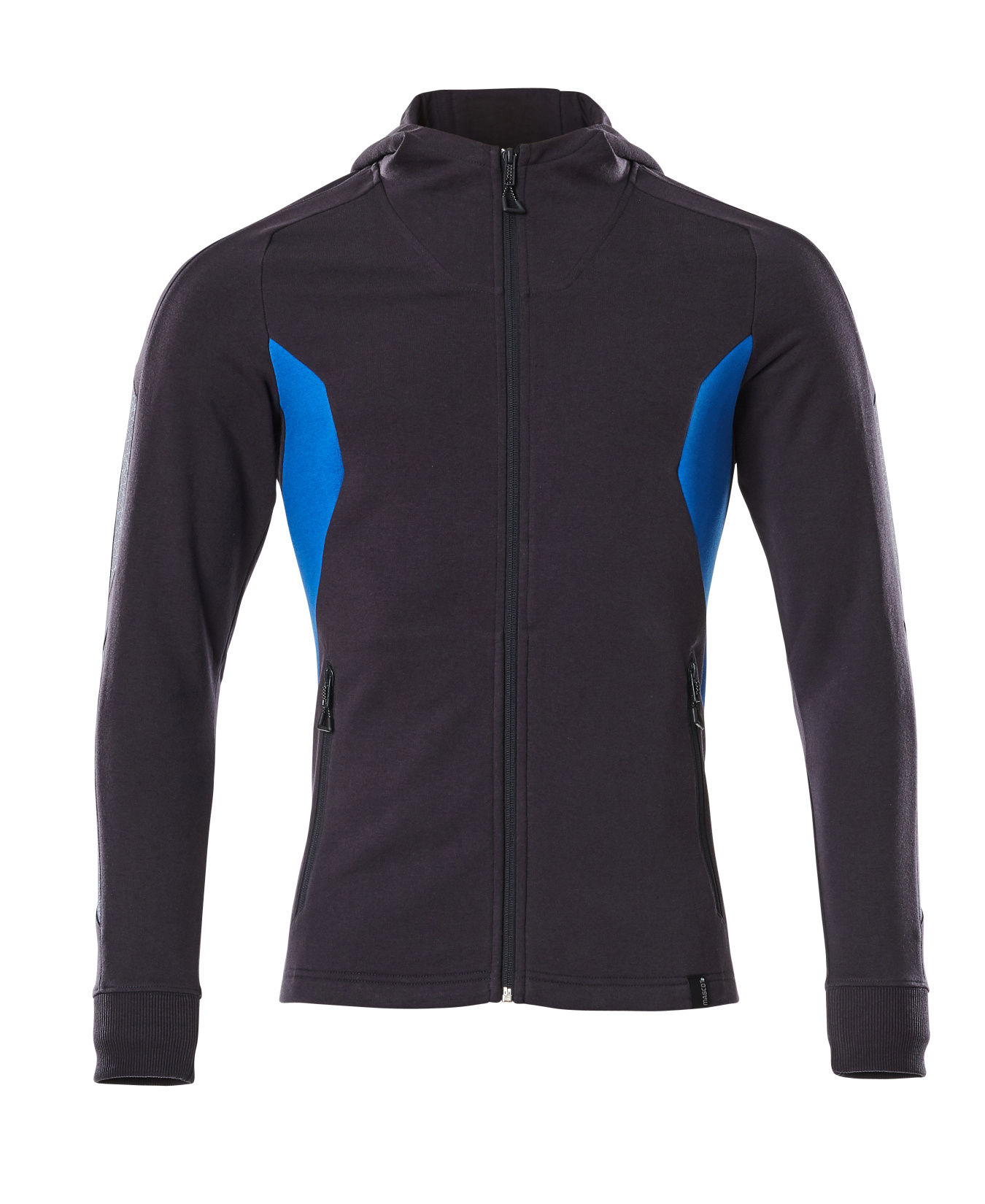 schwarzblau/azurblau 01091