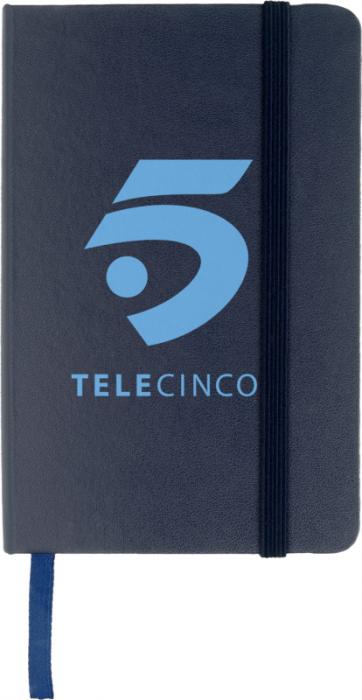 NotizbuchClassicA6106180navy01_3