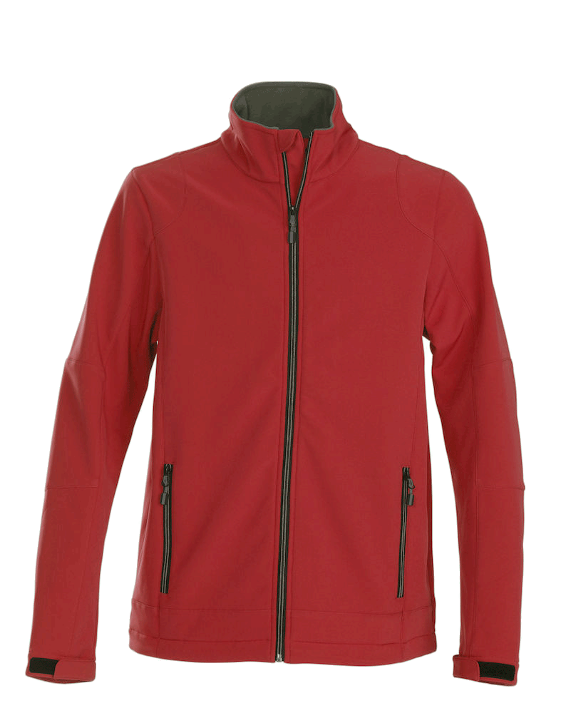 Herren Softshelljacke Printer Trial softshell 2261044