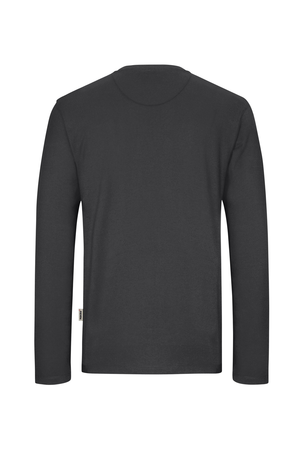 Herren T-Shirt langarm Hakro Performance 279