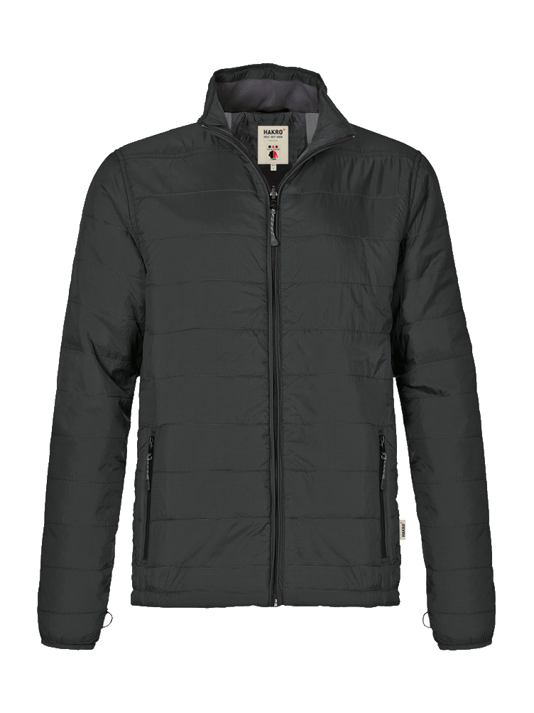Herren Loft-Jacke Hakro Barrie 851