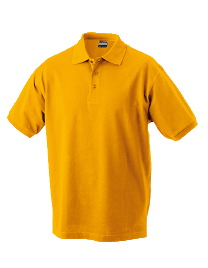 Gold Yellow