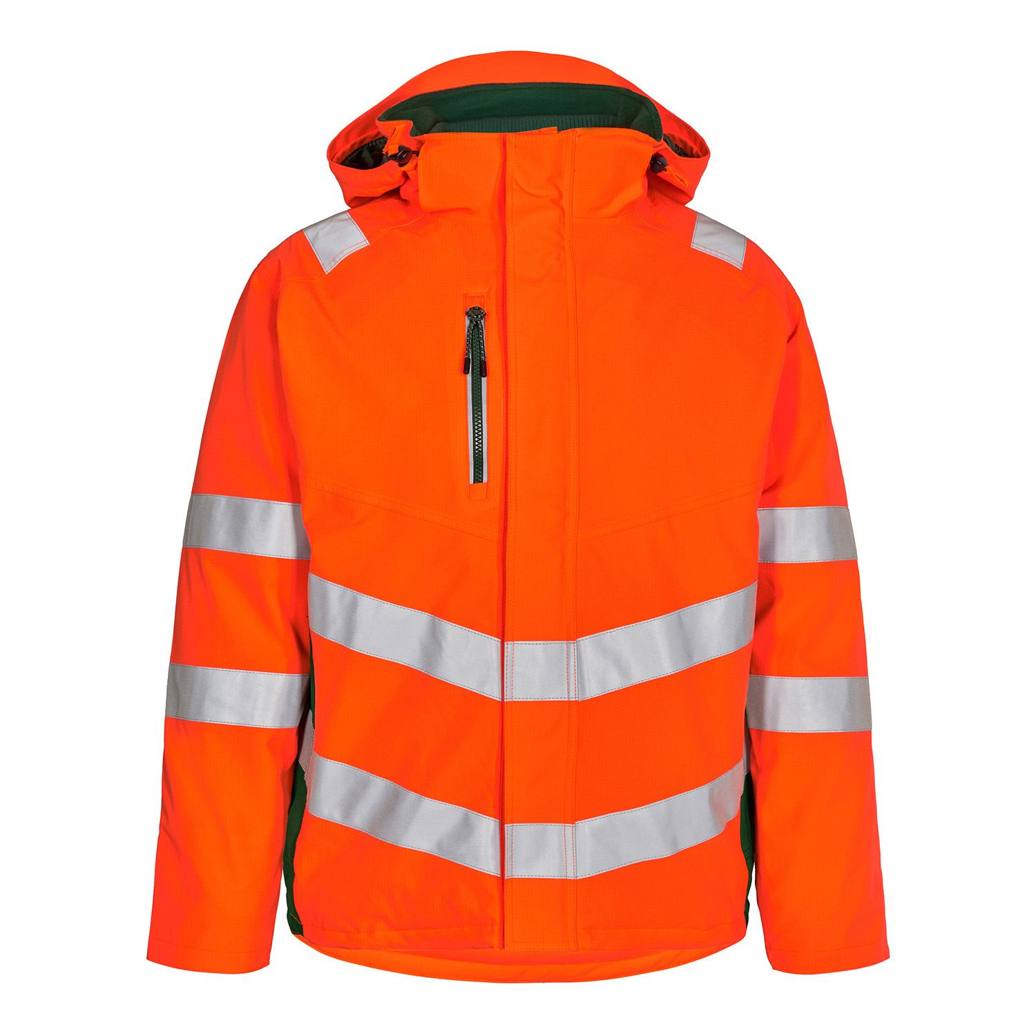 Orange/Grün 101