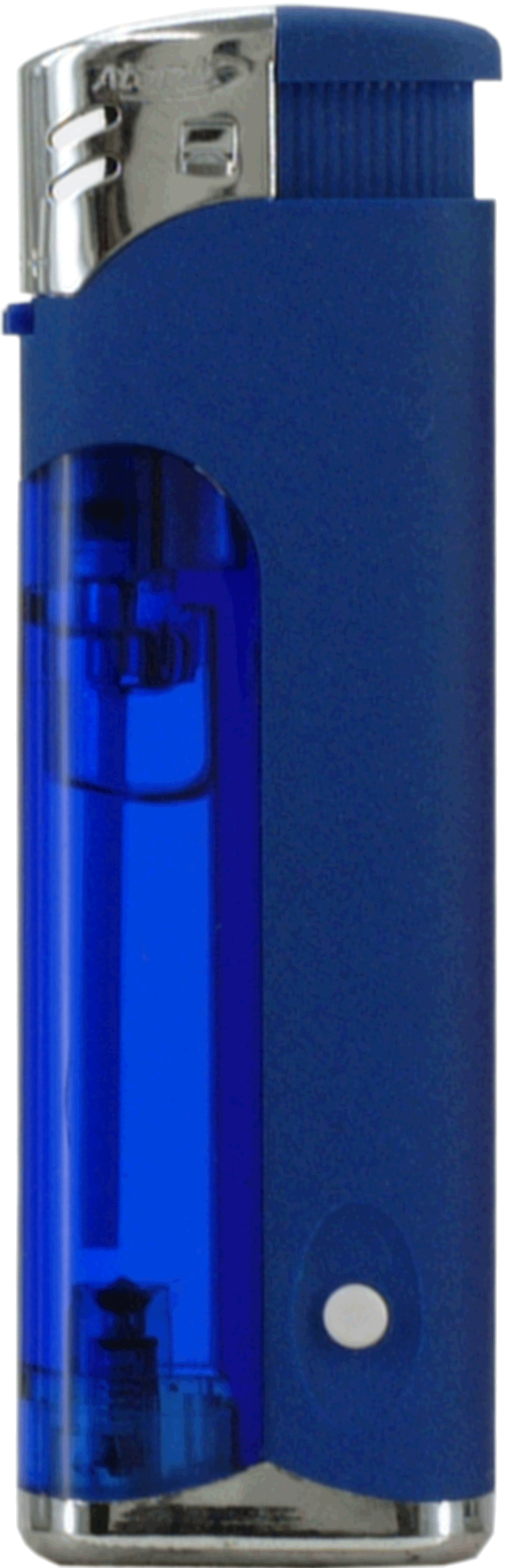 Feuerzeug Atomic 3736 AT-Light&Fire blau_1