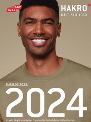 Hakro Katalog 2023