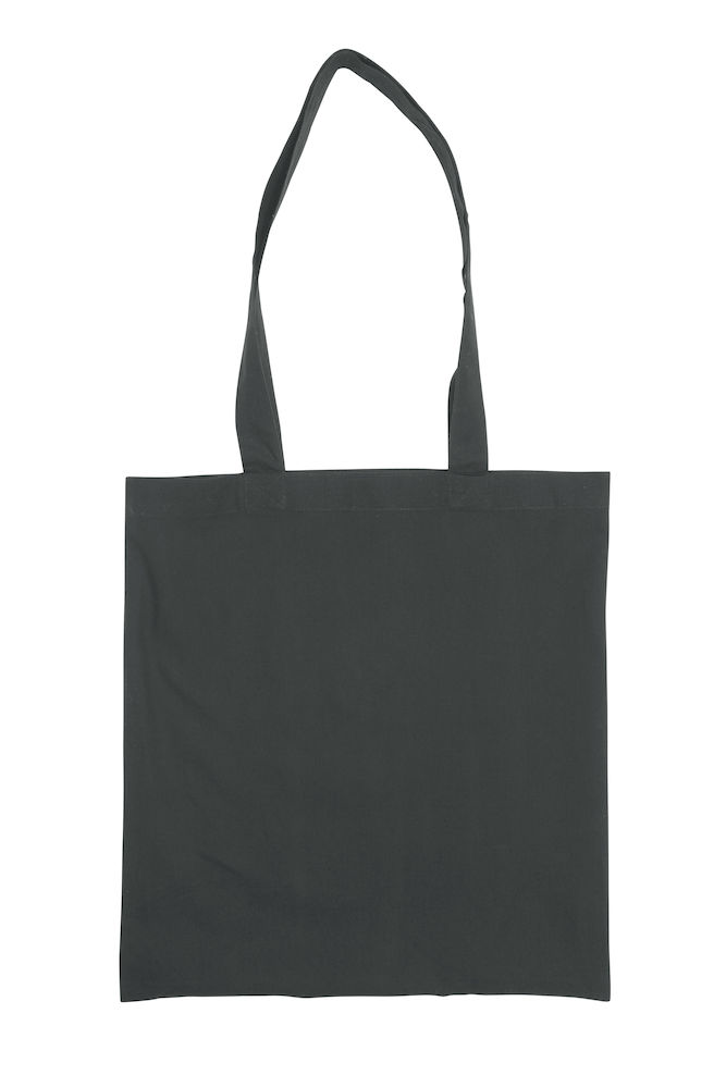 Tragtasche Cottover Tote Bag 141028 Charcoal 980