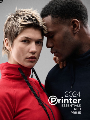 Printer Katalog 2024