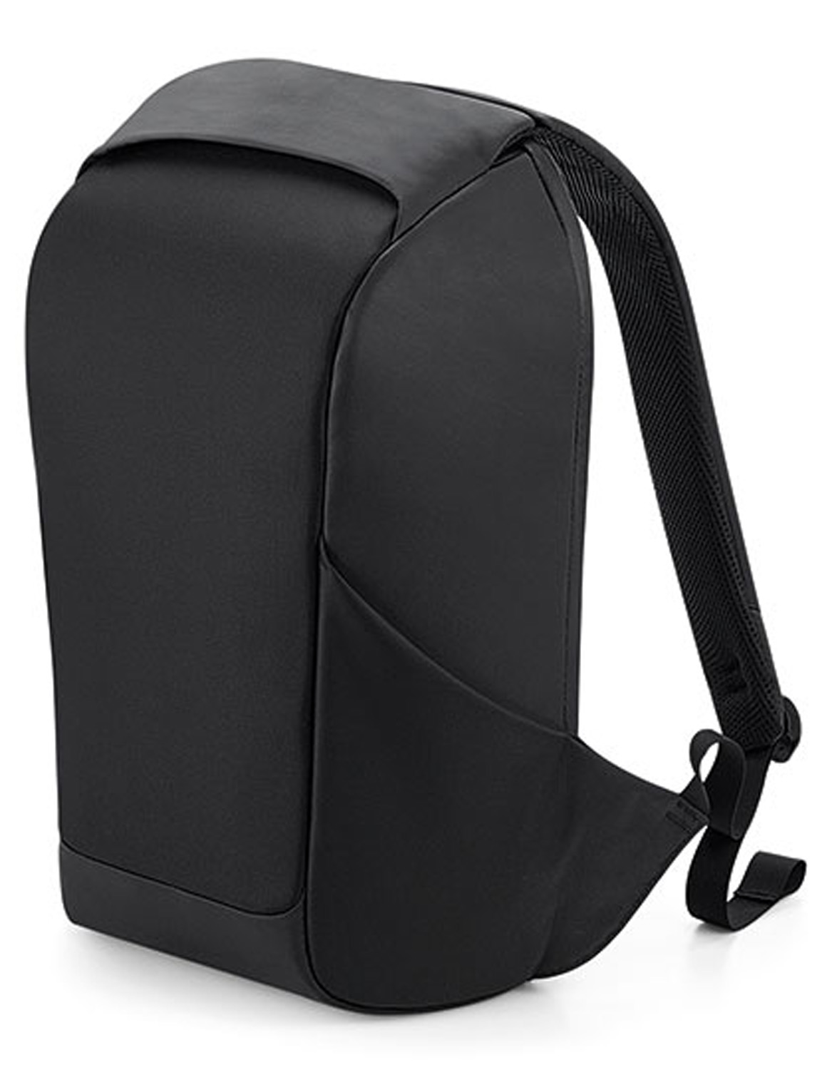 Rucksack Quadra Project Charge Security Backpack QD925 Black