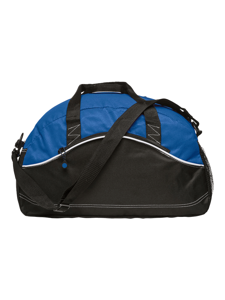  Sporttasche Clique Basic Bag 040162 Royal Blau 55_1