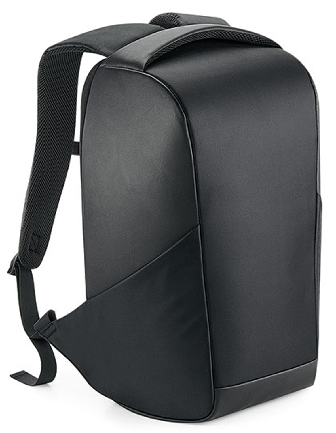 Rucksack Quadra Project Charge Security Backpack XL QD926 Black